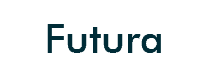 Futura Regular | geometric sans serif