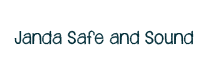 Janda Safe and Sound Solid | hand-drawn sans serif