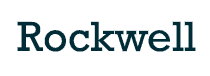 Rockwell Regular | slab serif