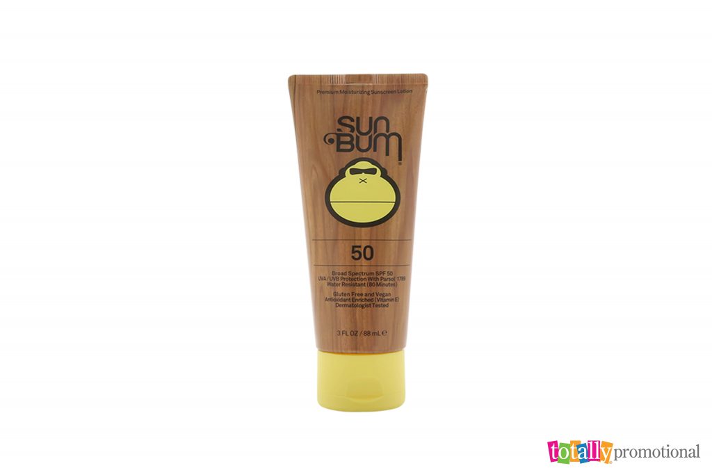 Sun Bum® 3 oz. spf 50 sunscreen lotion