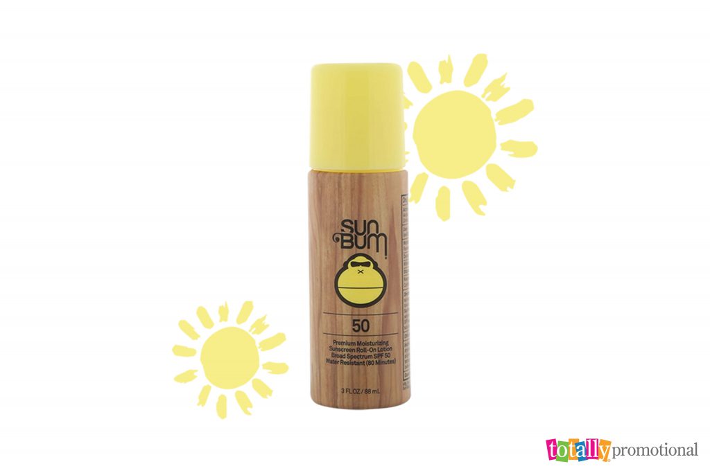 Sun Bum® 3 oz. SPF 50 sunscreen roller