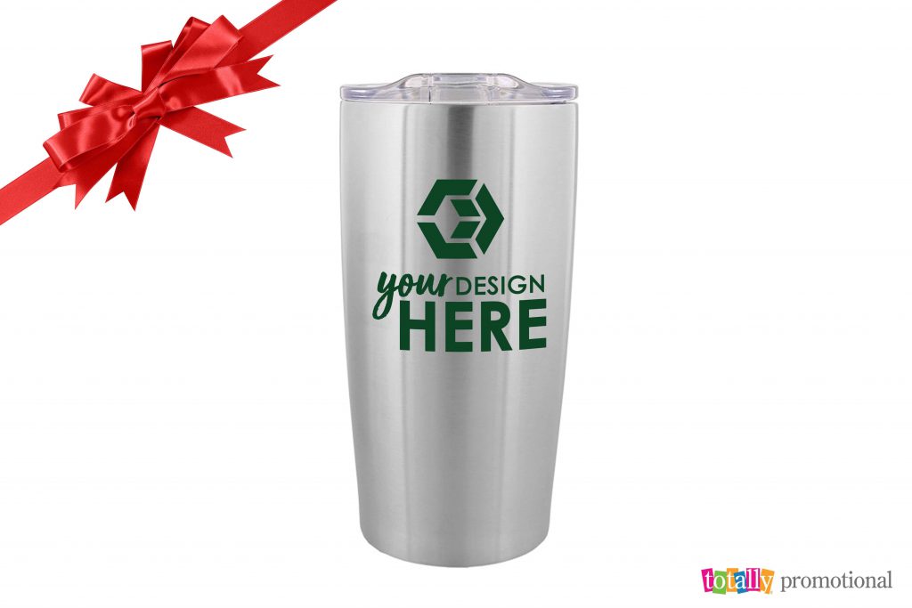 personalized stainless steel tumbler