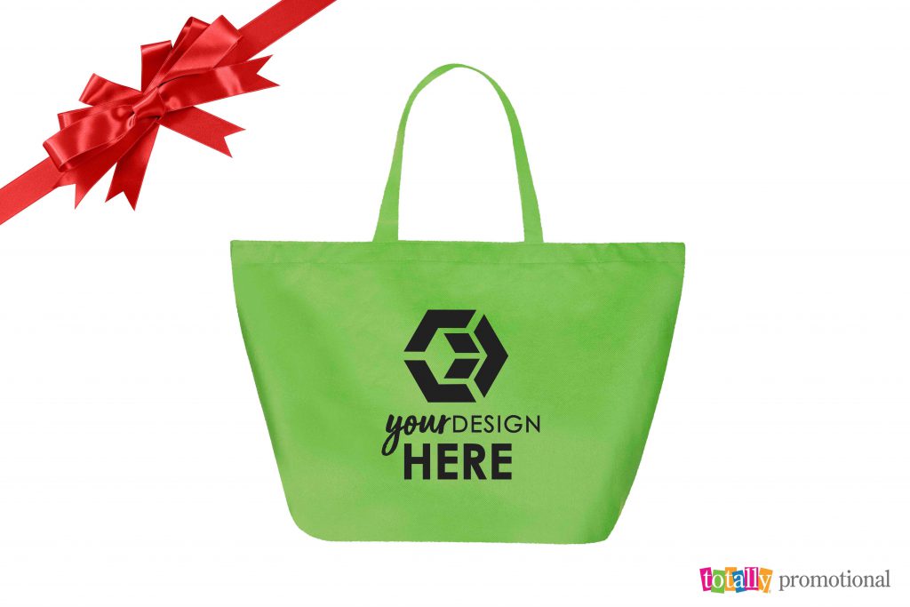 customized tote bags for large groups