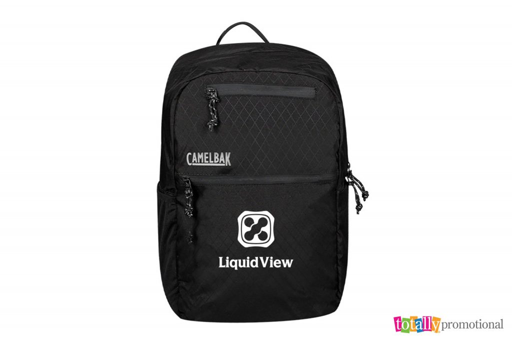 custom 15-in. camelbak® lax backpack