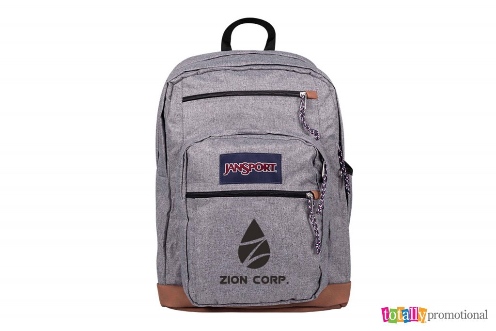 custom 15-in. jansport® cool student backpack