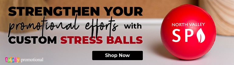 strengthen your promotional efforts with custom stress balls