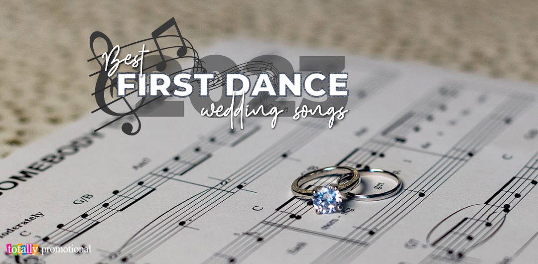 Best first dance wedding songs 2023