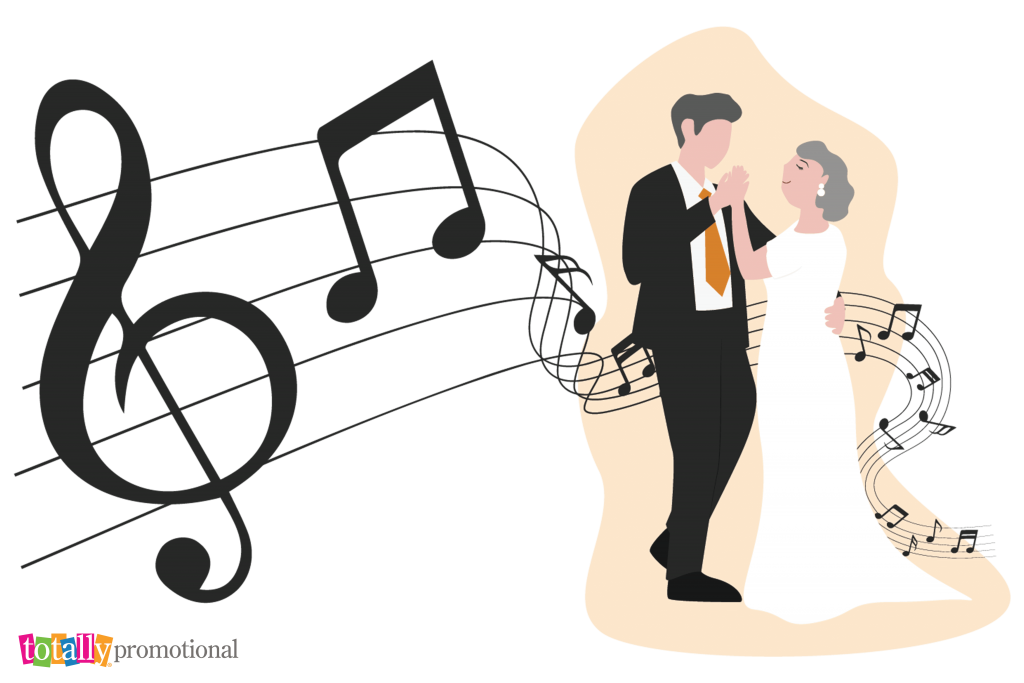 best first dance songs for couples over 50