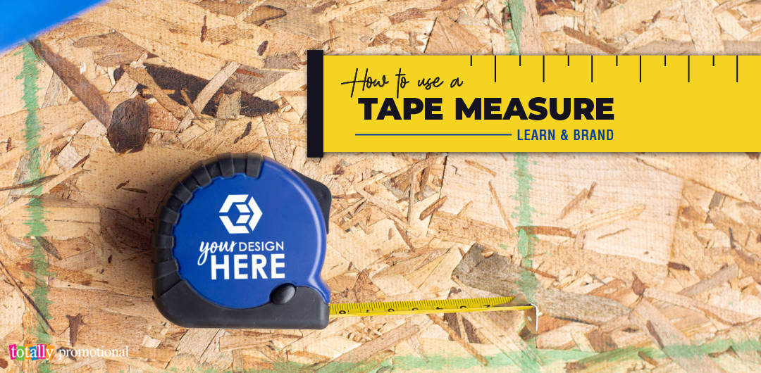 My Big Tape Measure - from who what why