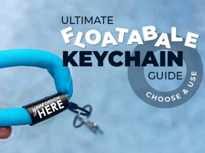 Ultimate floatable keychain guide | Choose & Use