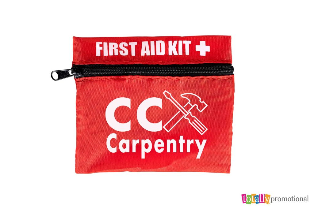 promotional first aid kit