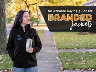 The ultimate buying guide for branded jackets