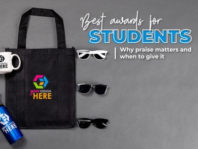 Best awards for students: Why praise matters and when to give it