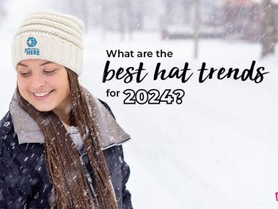 What are the best hat trends for 2024?