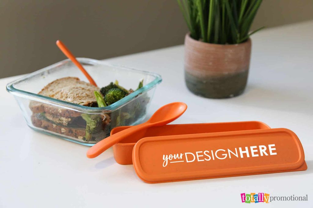 custom printed kitchen products with your logo