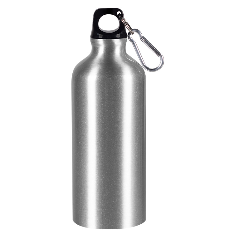 20 oz. Aluminum Water Bottle-Blank - Qty: 100