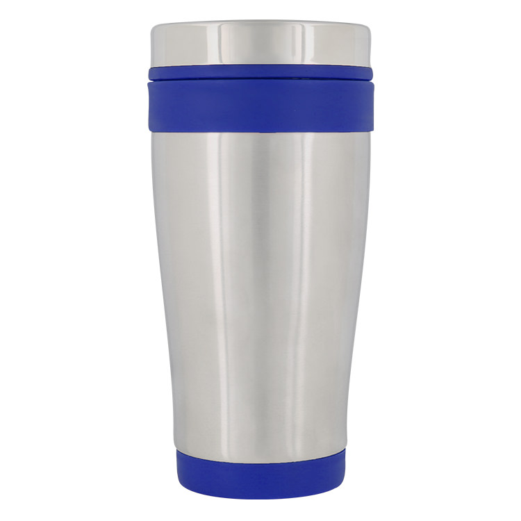 16 oz. Insulated Stainless Steel Tumbler-Blank - Qty: 100